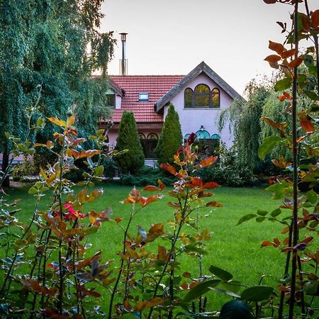 Daiconi Boutique House Bed and Breakfast Minis Eksteriør billede