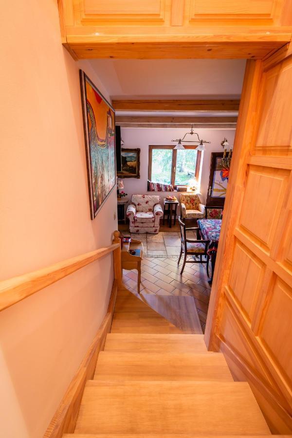 Daiconi Boutique House Bed and Breakfast Minis Eksteriør billede