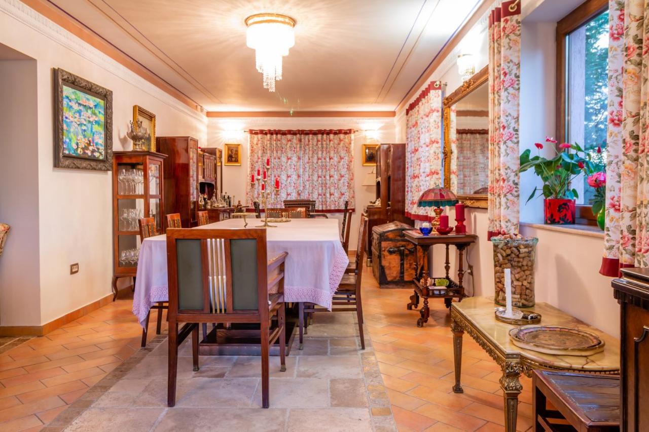 Daiconi Boutique House Bed and Breakfast Minis Eksteriør billede