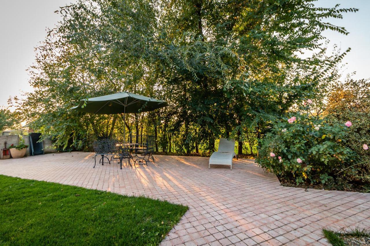 Daiconi Boutique House Bed and Breakfast Minis Eksteriør billede