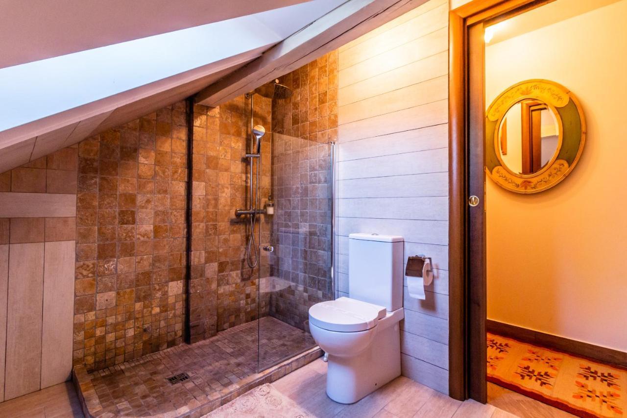Daiconi Boutique House Bed and Breakfast Minis Eksteriør billede