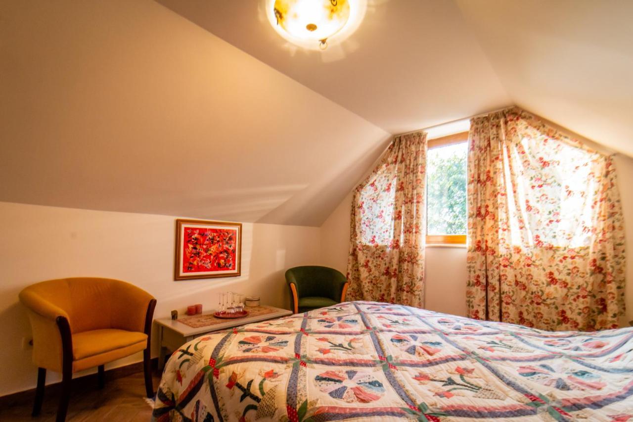Daiconi Boutique House Bed and Breakfast Minis Eksteriør billede