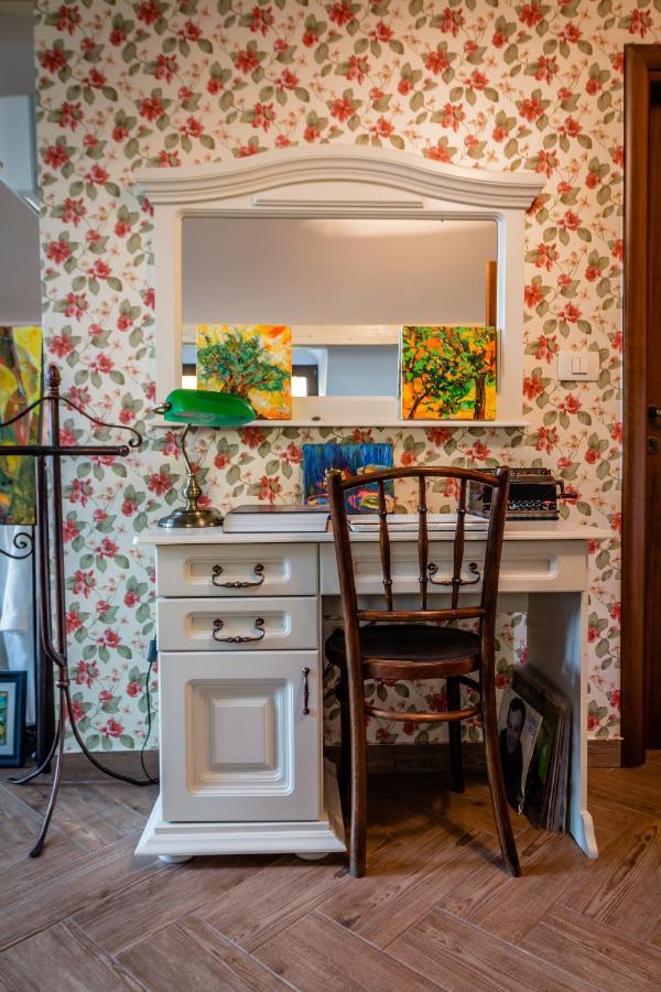 Daiconi Boutique House Bed and Breakfast Minis Eksteriør billede