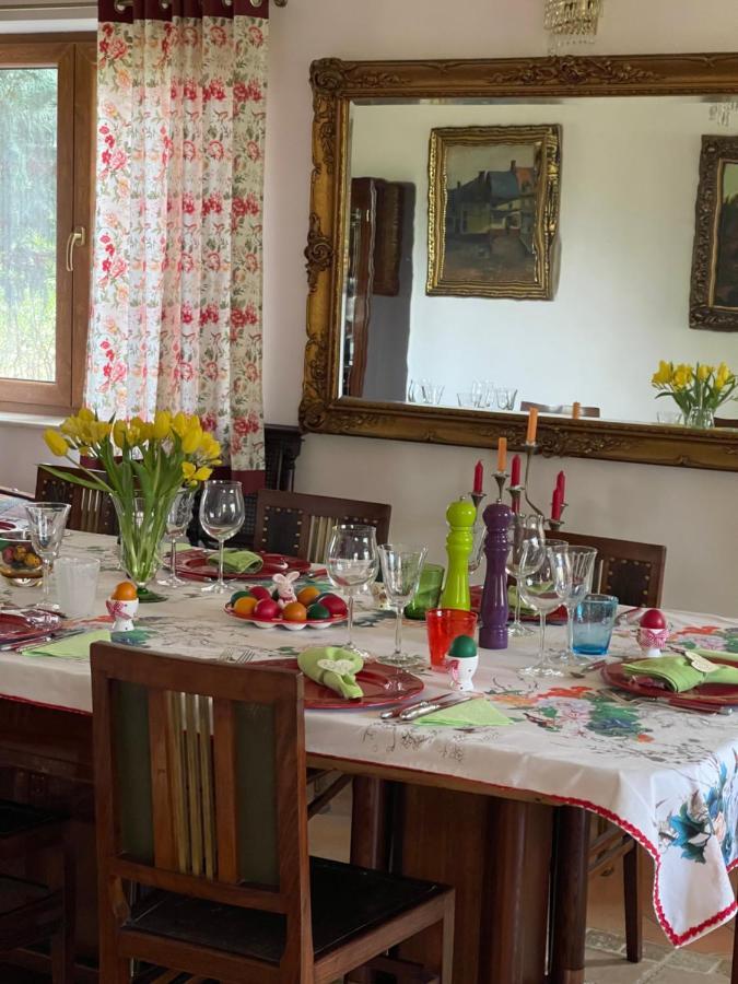 Daiconi Boutique House Bed and Breakfast Minis Eksteriør billede